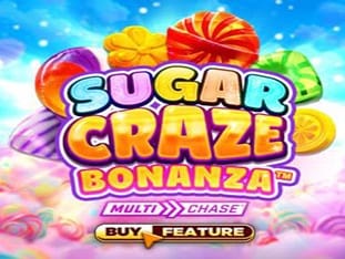 Sugar Craze Bonanza thumbnail