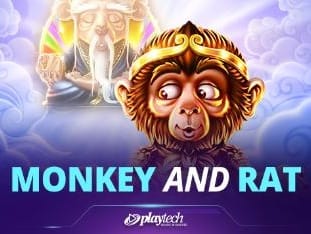 Monkey And Rat™ thumbnail