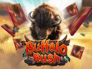 Buffalo Rush thumbnail
