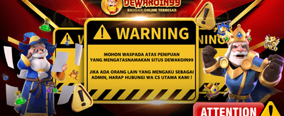 Login Sekarang Raih Jackpotnya