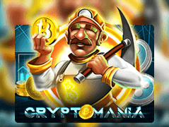 Crypto Mania thumbnail