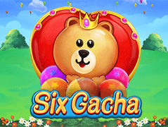 Six Gacha thumbnail